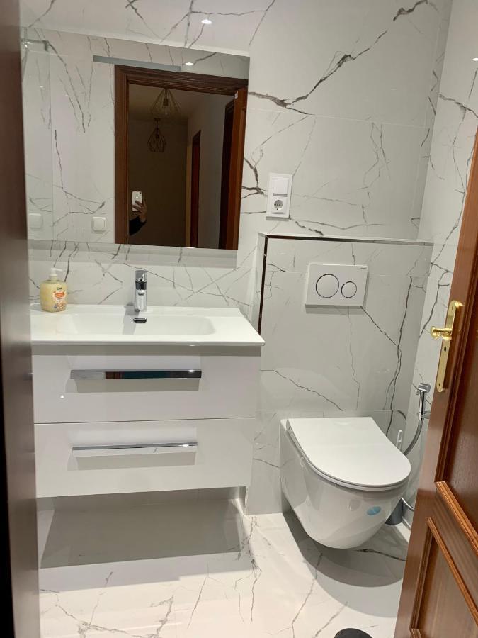 Appartement Residencia Playaquebrada Benalmádena Exteriör bild
