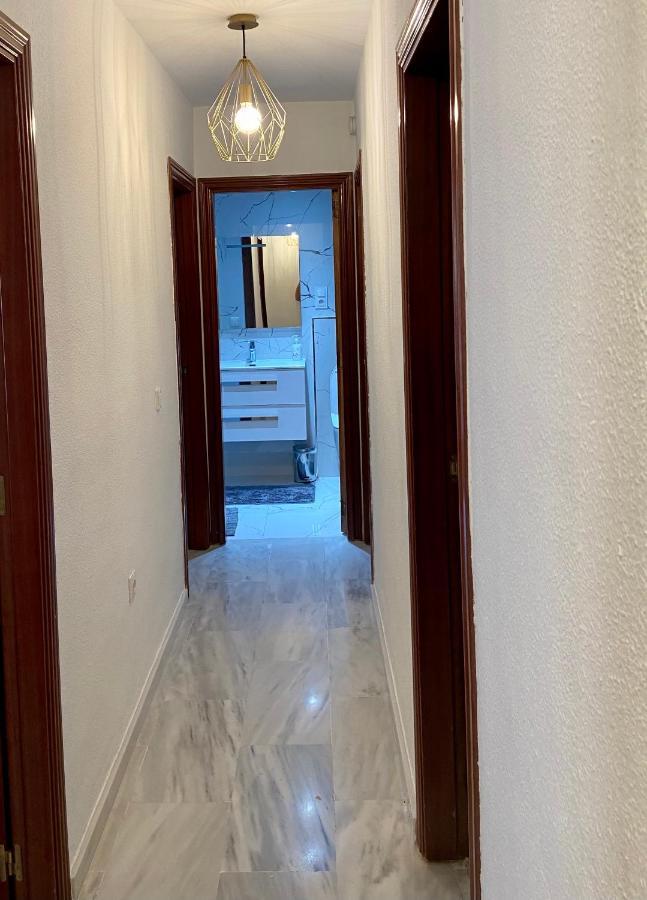Appartement Residencia Playaquebrada Benalmádena Exteriör bild