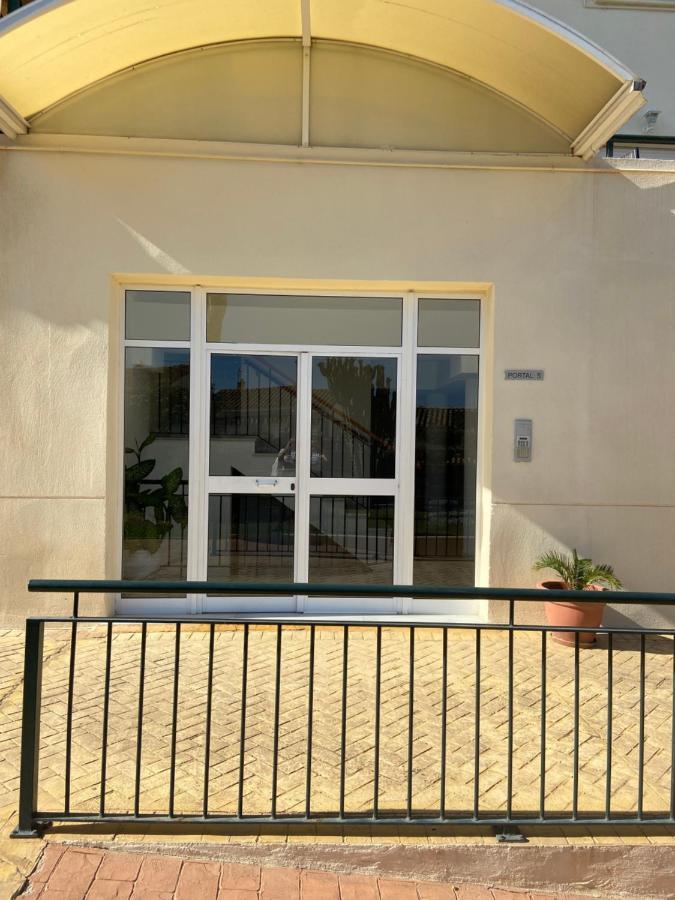 Appartement Residencia Playaquebrada Benalmádena Exteriör bild