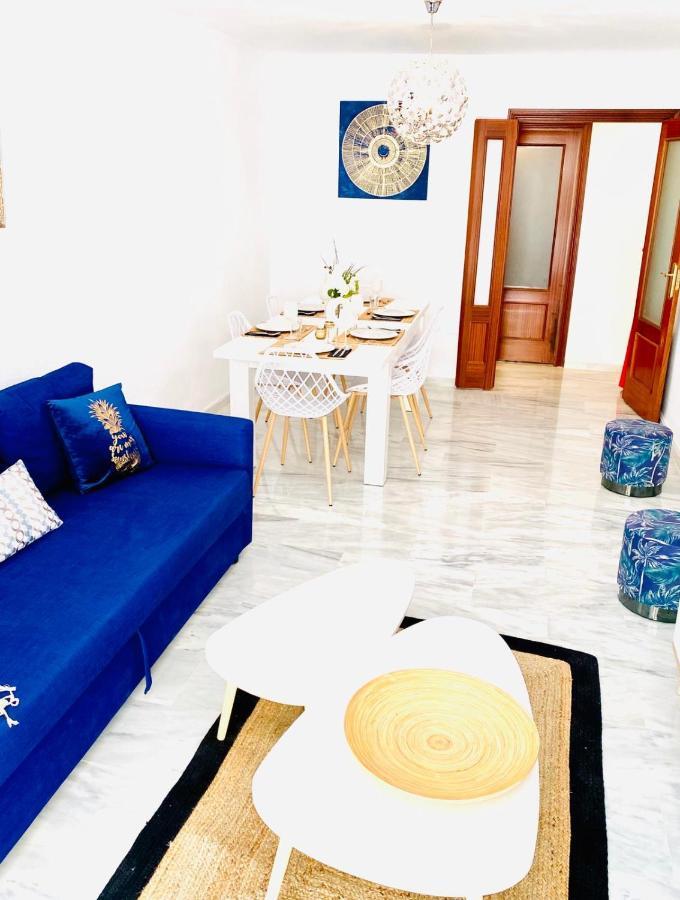 Appartement Residencia Playaquebrada Benalmádena Exteriör bild